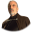 Count Dooku 2 Icon 32x32 png